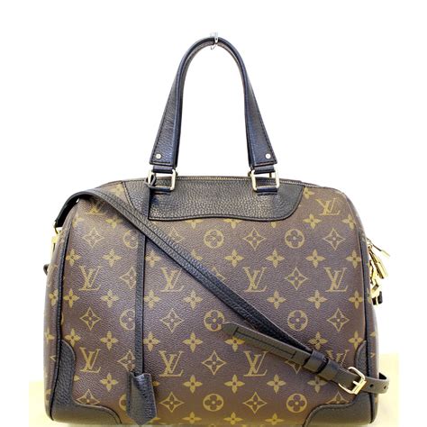 louis vuitton w bag discontinued|louis vuitton retiro bag.